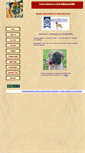 Mobile Screenshot of burningwoodbullmastiffs.com
